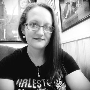 Meet your Posher, Donna